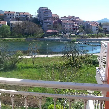 Mtm1 Apartamento Trebinje
