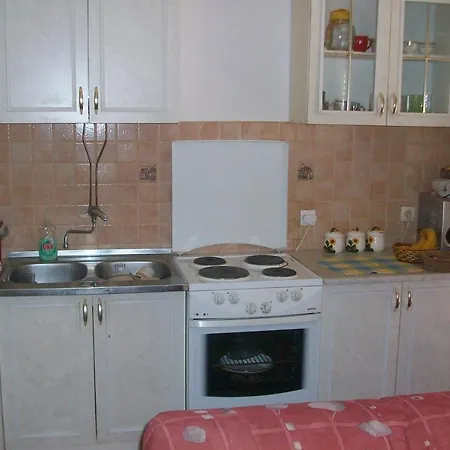 Mtm1 Apartamento Trebinje
