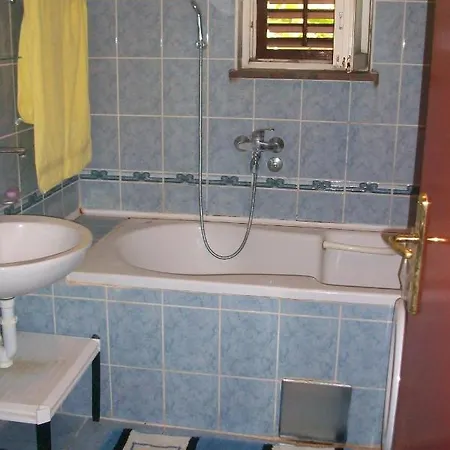 Mtm1 Apartamento Trebinje